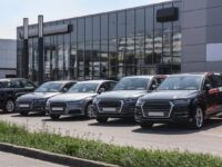 Videoüberwachung in der Werkstatt