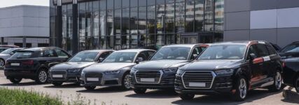 Videoüberwachung in der Werkstatt