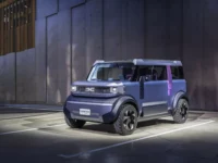 Dacia Hipster Concept