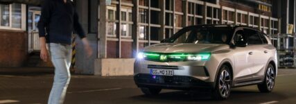 KI-gestützte Lichtkommunikation