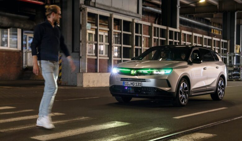 KI-gestützte Lichtkommunikation