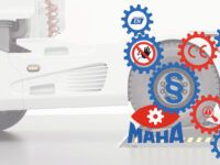 Maha setzt Maschinenverordnung EN 17003 um