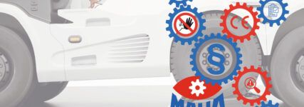 Maha setzt Maschinenverordnung EN 17003 um