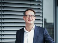 Zurück im Thermomanagementgeschäft