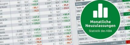 Neuzulassungen im Dezember 2025