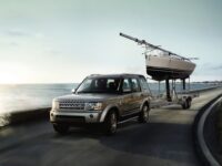 Probleme mit abnehmbarer Anhängekupplung