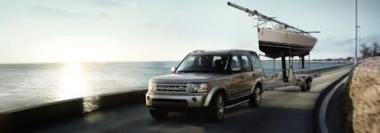 Probleme mit abnehmbarer Anhängekupplung