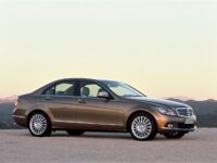 Plusschluss einer CAN-Leitung am Beispiel einer Mercedes C-Klasse ‚W204’