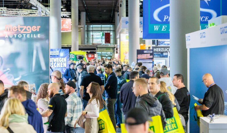 Von der Eigenmarke CAR1 bis zur E-Akku-Reparatur