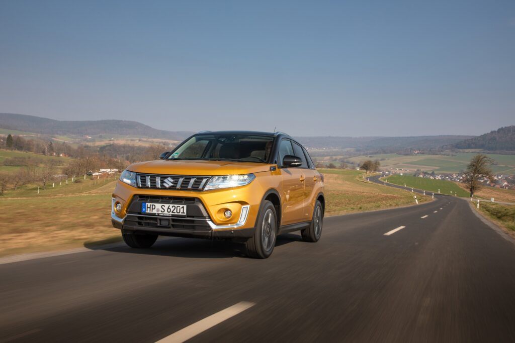 Probleme mit der Servolenkung