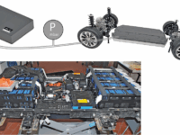 Dichtheitsprüfung an der HV-Batterie – wann, warum, wie