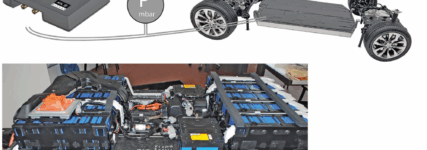 Dichtheitsprüfung an der HV-Batterie – wann, warum, wie