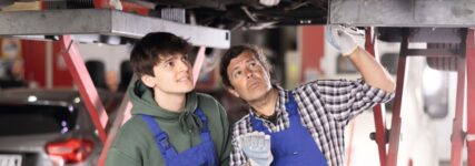 Ungeeigneter Azubi – und jetzt?