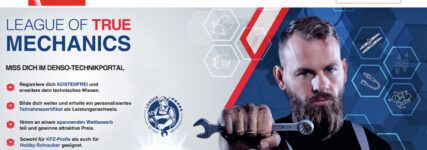 E-Learning-Modul zu Abgastemperatursensoren