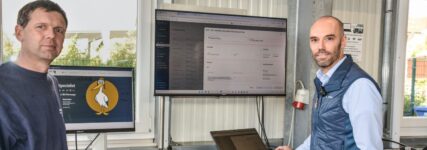 Einstieg in die digitale Kundenverwaltung