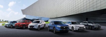 Honda will Kunden mit längerer Garantie binden