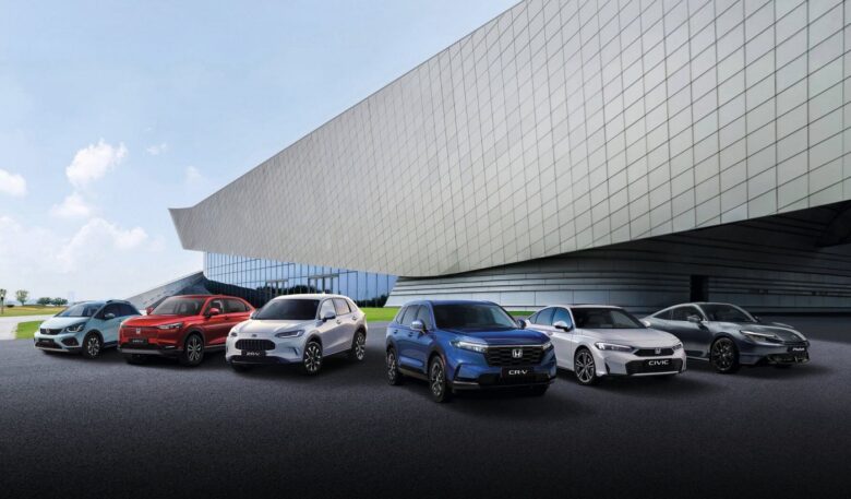 Honda will Kunden mit längerer Garantie binden