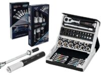 Werkzeuge im Porsche-Motorsportdesign