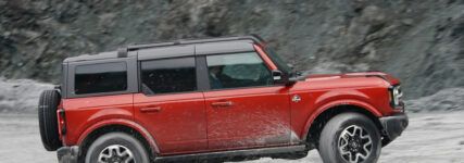 Verstopfte Düsen in der Kraftstoffpumpe