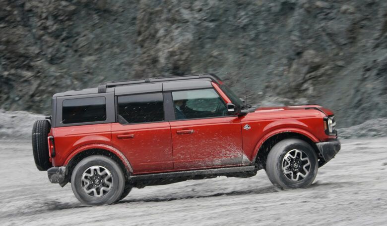 Verstopfte Düsen in der Kraftstoffpumpe