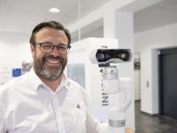 Maha wird von GmbH & Co. KG zur SE & Co. KG