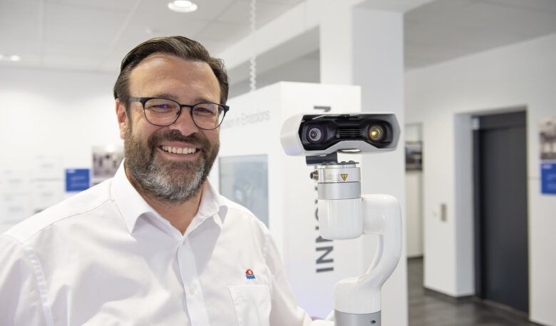 Maha wird von GmbH & Co. KG zur SE & Co. KG