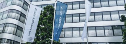 Wie Fahrzeugdaten in den IAM gelangen