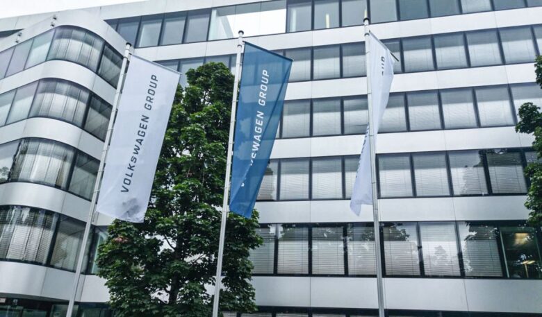 Wie Fahrzeugdaten in den IAM gelangen