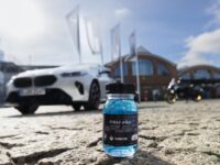E-Fuel-Erstbefüllung bei BMW