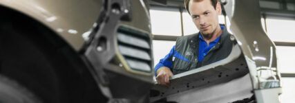 Ford reduziert Originalersatzteil-Preise für ältere Modelle