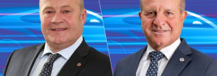 So unterschiedlich blicken Kfz-Handel und Kfz-Handwerk auf die E-Auto-Förderung