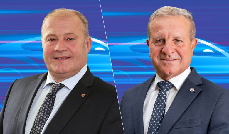 So unterschiedlich blicken Kfz-Handel und Kfz-Handwerk auf die E-Auto-Förderung