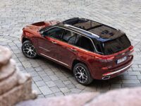 Antriebssystem kann unerwartet abschalten