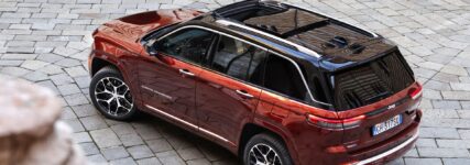 Antriebssystem kann unerwartet abschalten