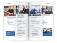 Blick in die Krafthand 1-2/2026