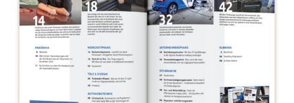 Blick in die Krafthand 1-2/2026