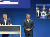 Zwei Verbände ein Ziel