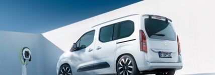 Regelung der Scheinwerferhöhe mangelhaft