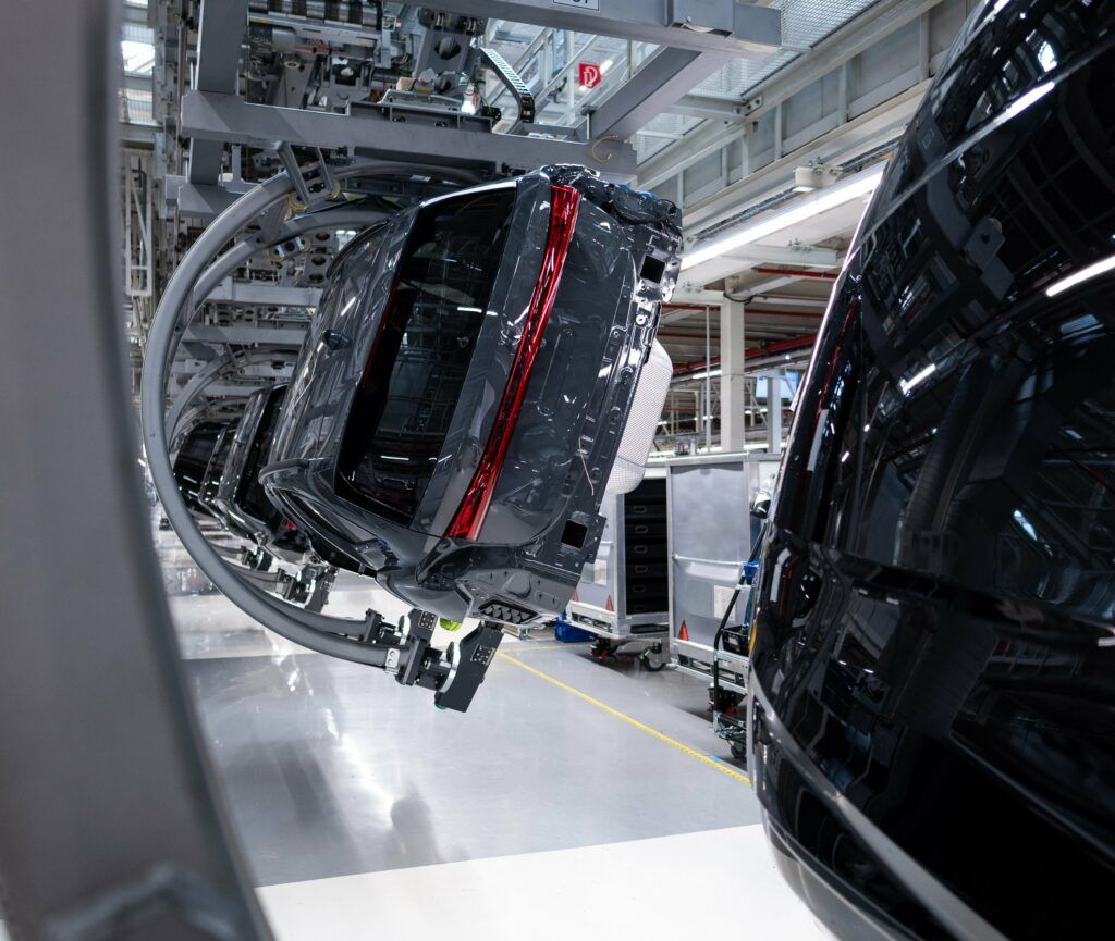 Prognosen zu Pkw-Produktion und Pkw-Neuzulassungen