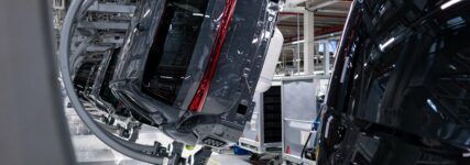 Prognosen zu Pkw-Produktion und Pkw-Neuzulassungen