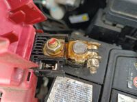 Startprobleme nicht ernstgenommen