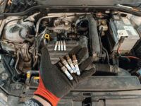 Alte Zündkerzen zu Geld machen