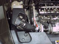 Doppeltes AGR-Ventil