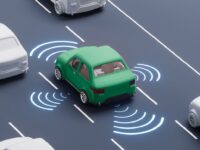 Vertrauen in ADAS noch gering