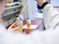 Universelles E-Axle-Fluid für trockene und nasse Systeme