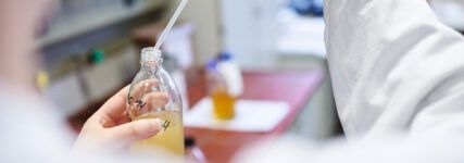 Universelles E-Axle-Fluid für trockene und nasse Systeme