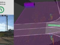 Mehr Sicherheit für V2X
