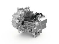 Leapmotor verbaut ab 2026 den eRE+