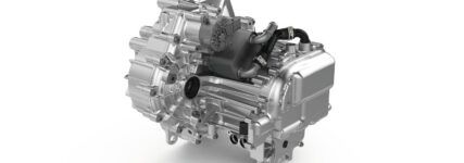 Leapmotor verbaut ab 2026 den eRE+