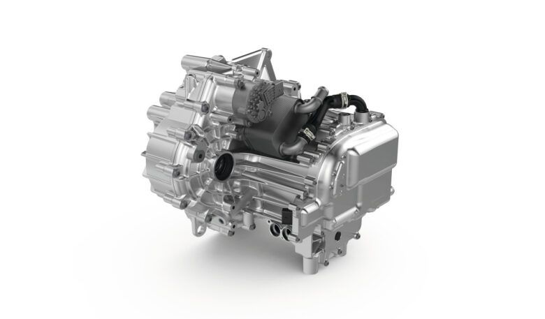 ZF Range Extender eRE+